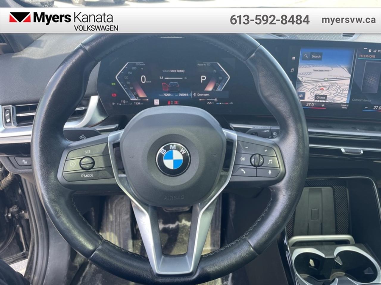 2023 BMW X1 xDrive28i  - Heated Seats -  Apple CarPlay Photo