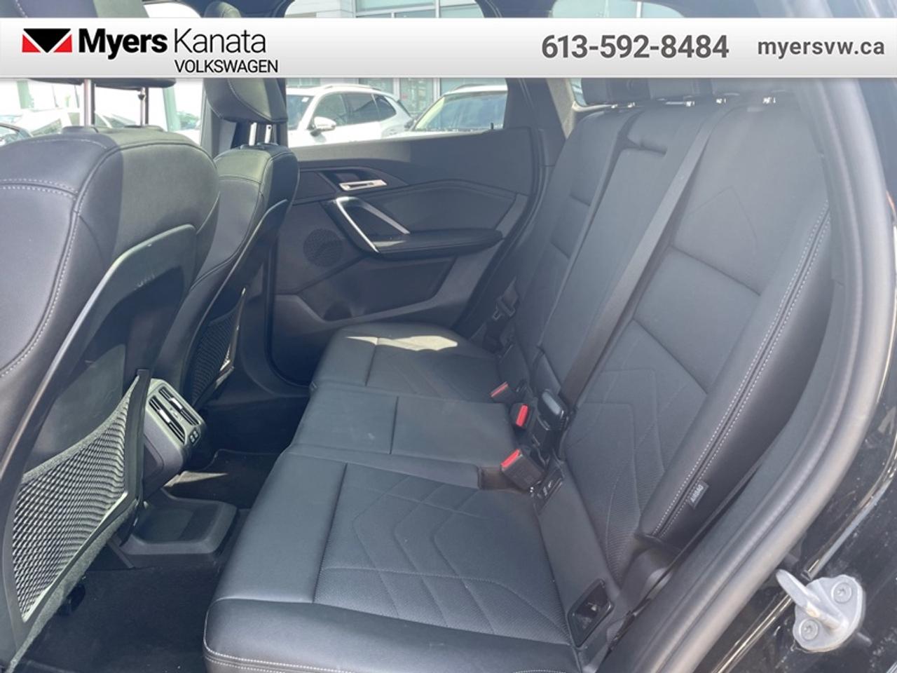 2023 BMW X1 xDrive28i  - Heated Seats -  Apple CarPlay Photo