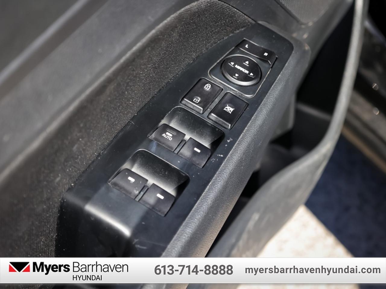 2019 Hyundai Elantra Preferred  AT  - $121 B/W Photo
