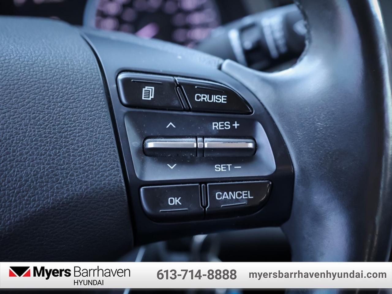 2019 Hyundai Elantra Preferred  AT  - $121 B/W Photo