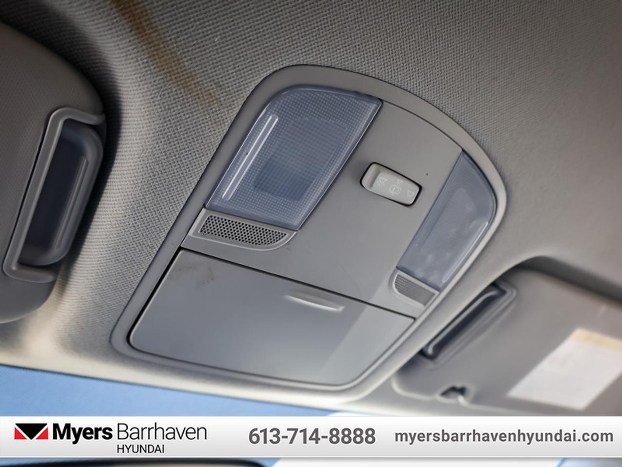 2019 Hyundai Elantra Preferred  AT  - $121 B/W Photo