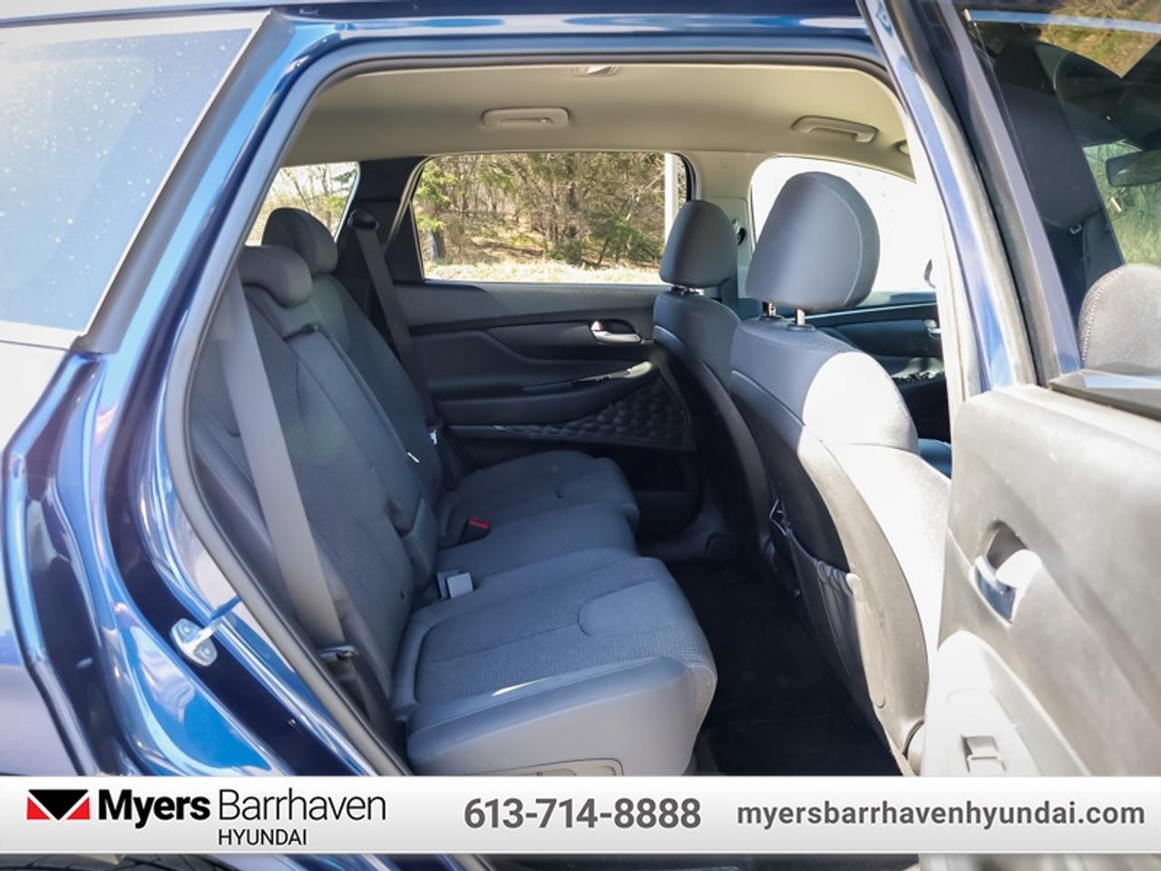 2021 Hyundai Santa Fe Essential AWD Photo