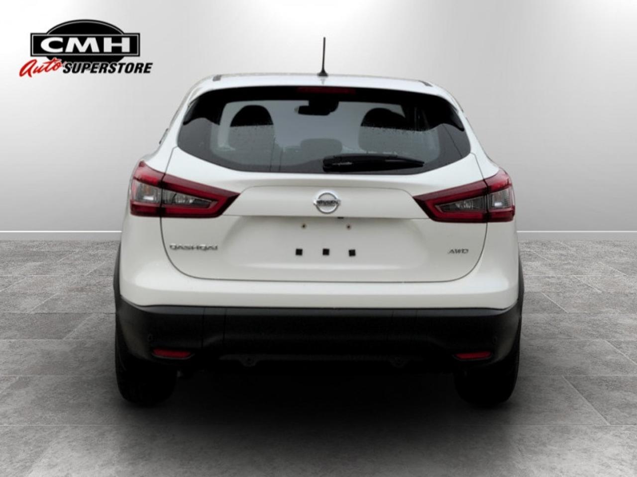 2023 Nissan Qashqai S  **CLEAN CARFAX** Photo