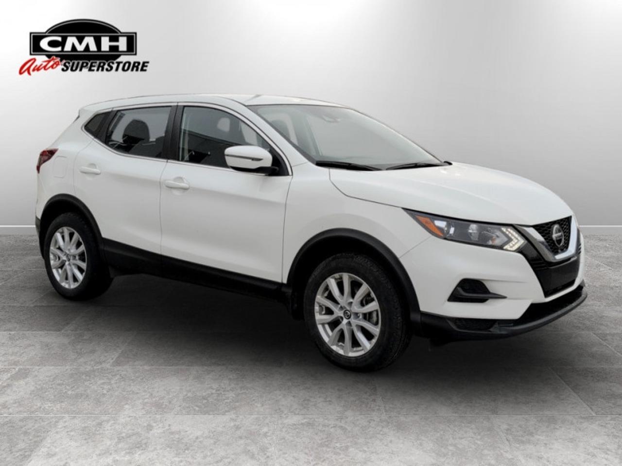 2023 Nissan Qashqai S  **CLEAN CARFAX** Photo