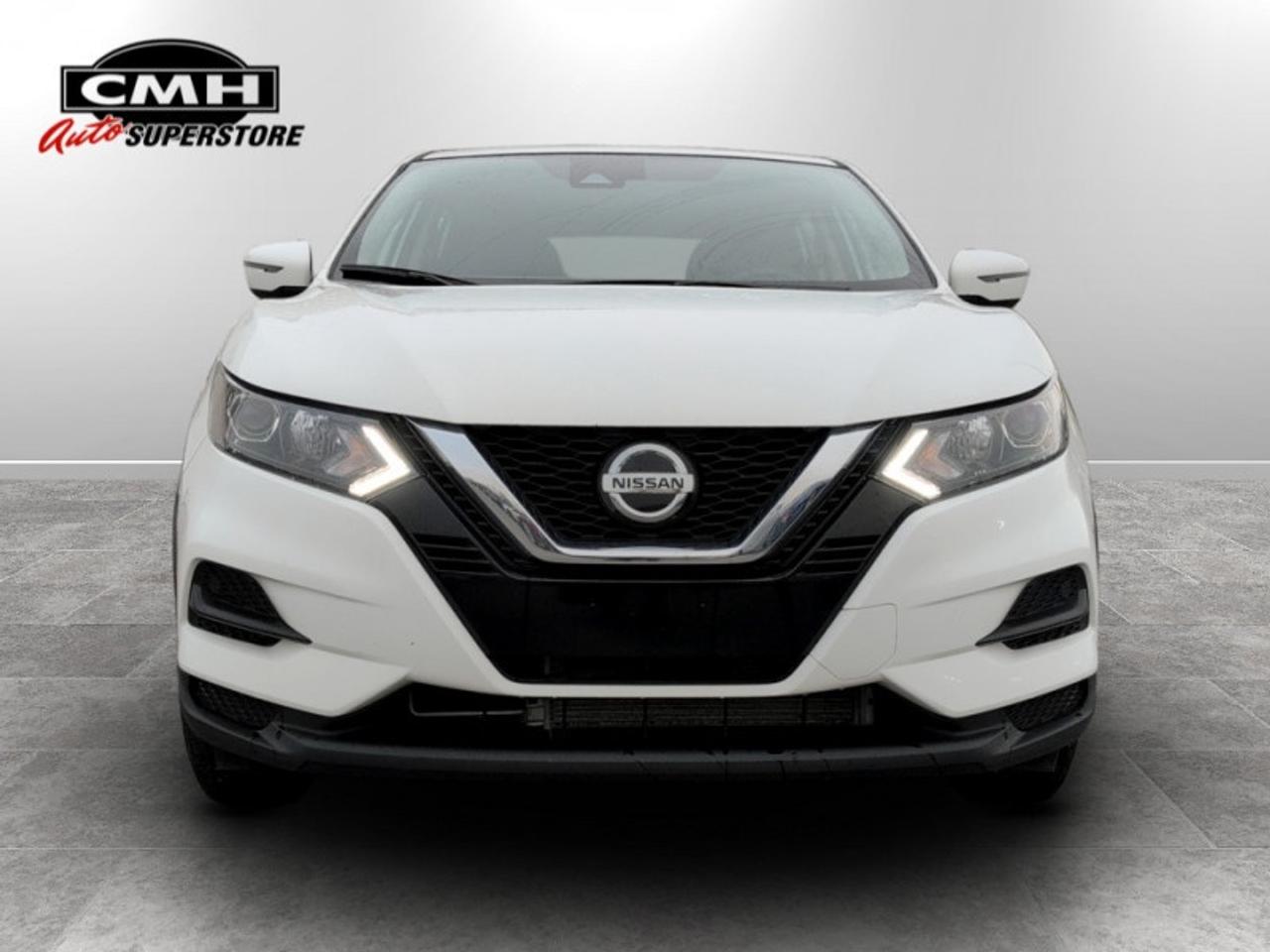 2023 Nissan Qashqai S  **CLEAN CARFAX** Photo
