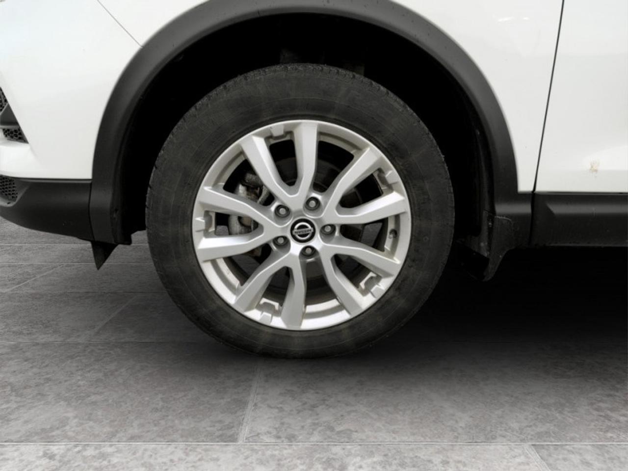 2023 Nissan Qashqai S  **CLEAN CARFAX** Photo