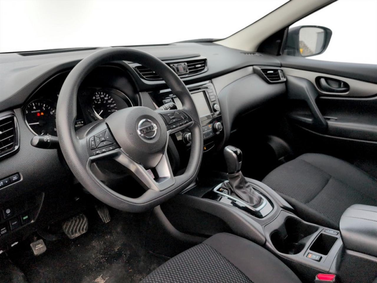 2023 Nissan Qashqai S  **CLEAN CARFAX** Photo