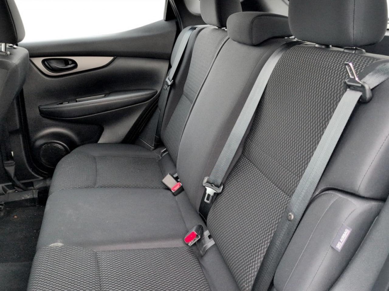 2023 Nissan Qashqai S  **CLEAN CARFAX** Photo