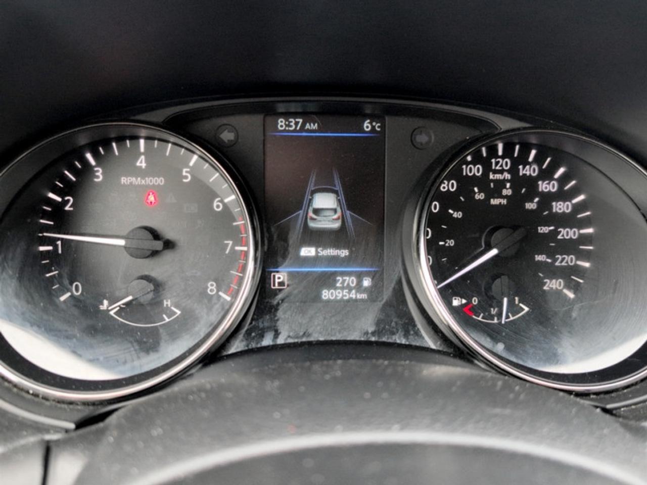 2023 Nissan Qashqai S  **CLEAN CARFAX** Photo