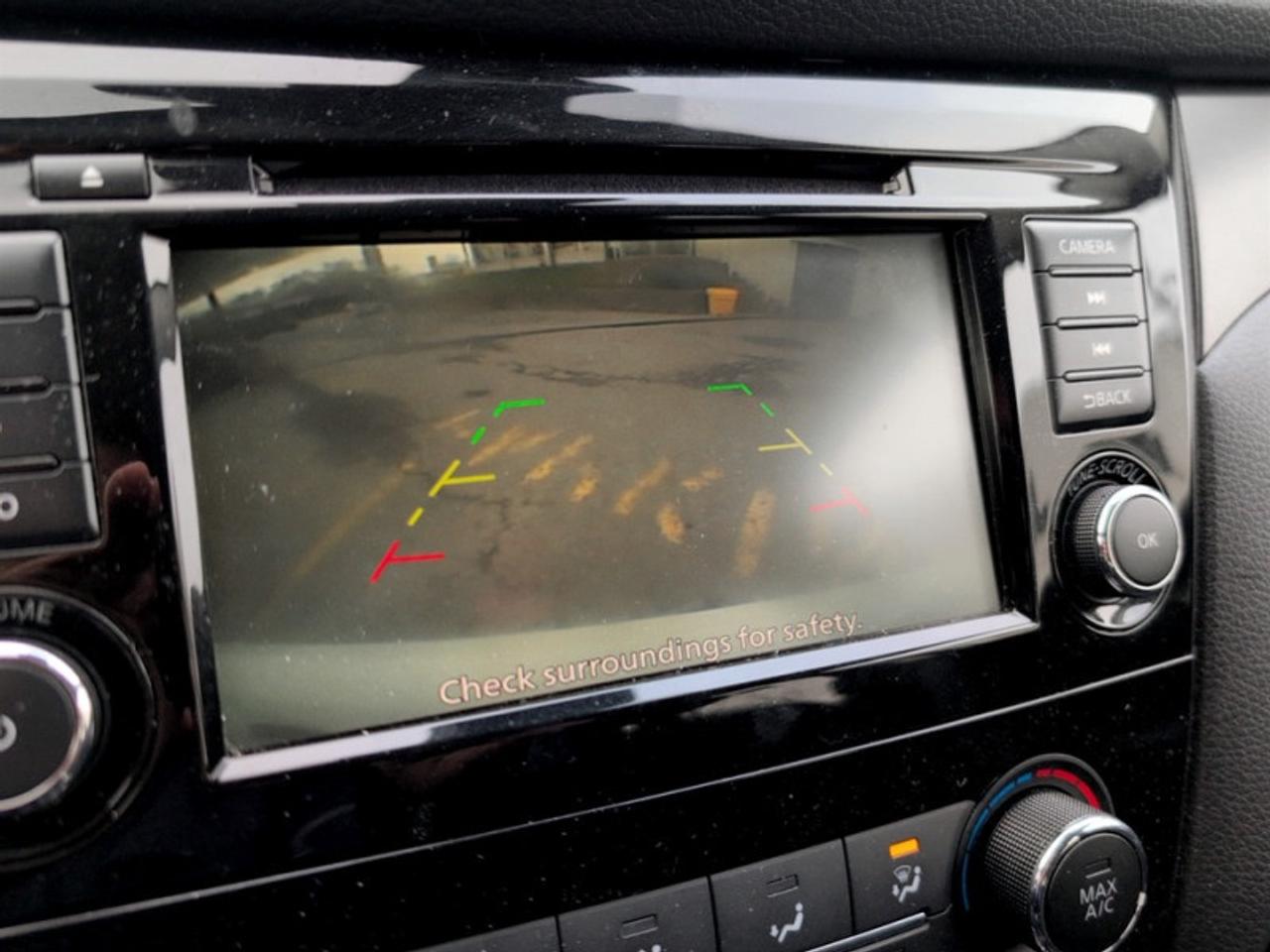 2023 Nissan Qashqai S  **CLEAN CARFAX** Photo