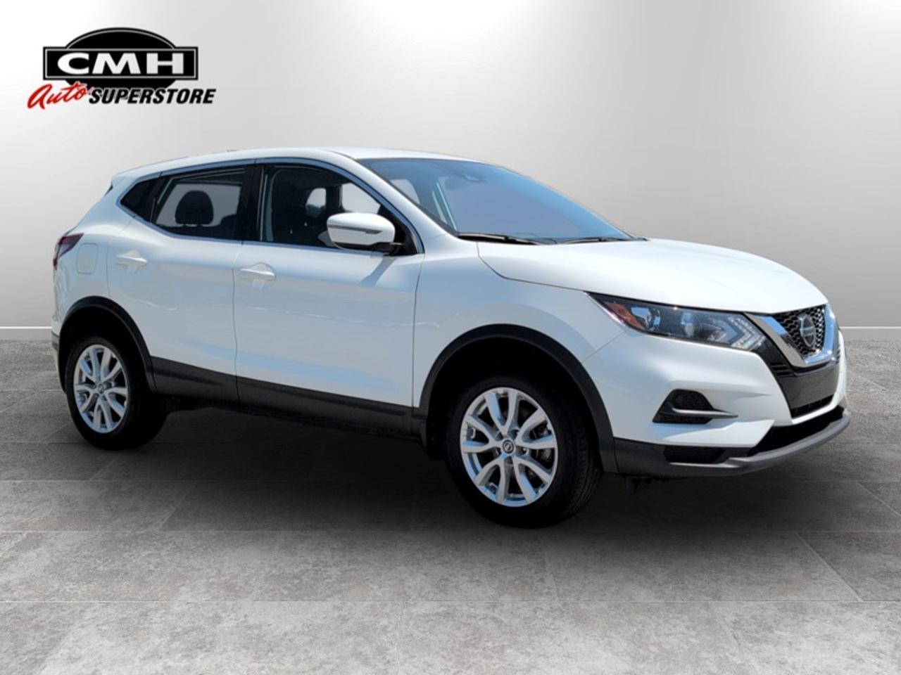 2023 Nissan Qashqai S  **CLEAN CARFAX** Photo4