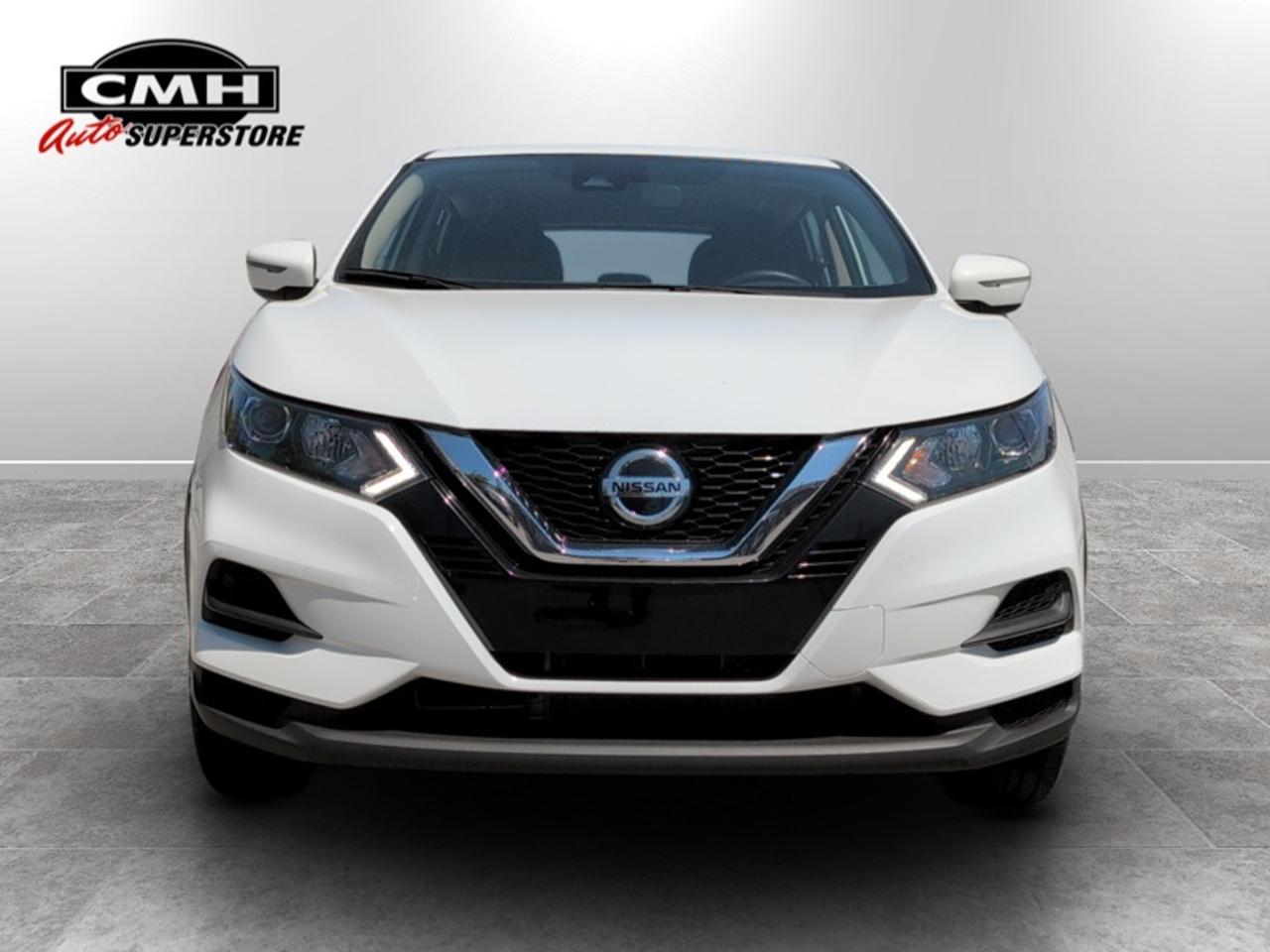 2023 Nissan Qashqai S  **CLEAN CARFAX** Photo