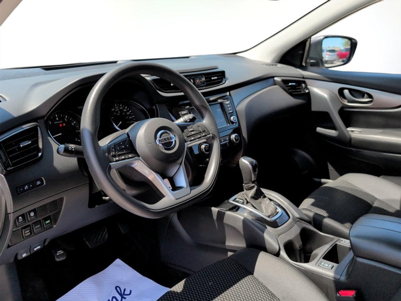 2023 Nissan Qashqai S  **CLEAN CARFAX** Photo