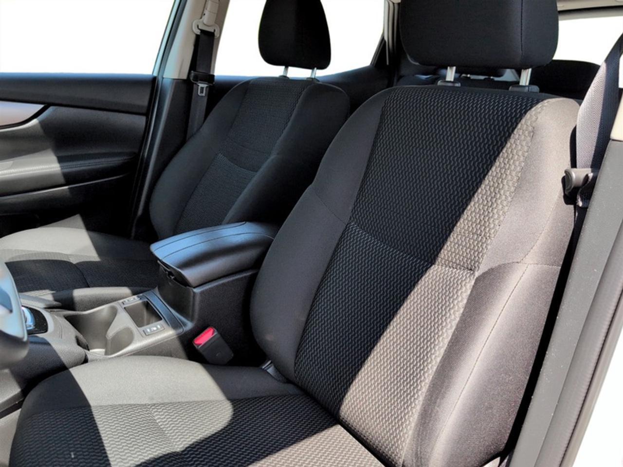 2023 Nissan Qashqai S  **CLEAN CARFAX** Photo