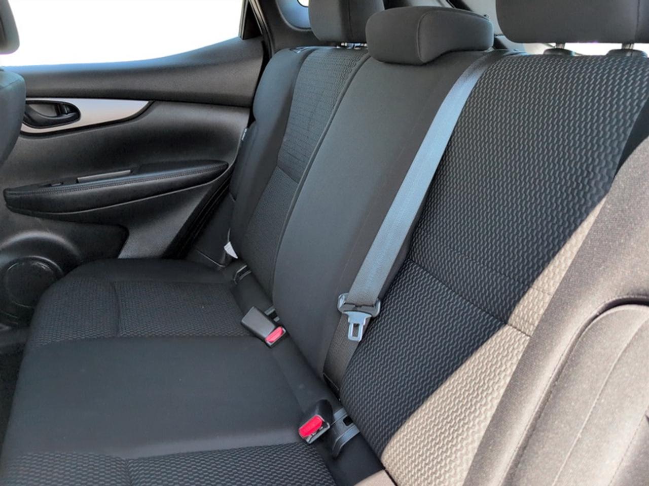 2023 Nissan Qashqai S  **CLEAN CARFAX** Photo