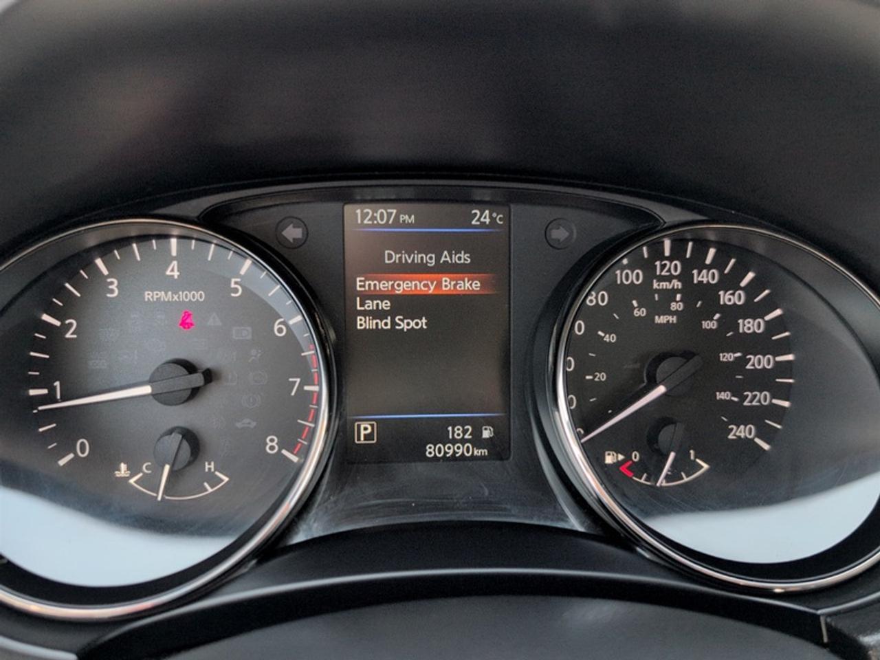 2023 Nissan Qashqai S  **CLEAN CARFAX** Photo