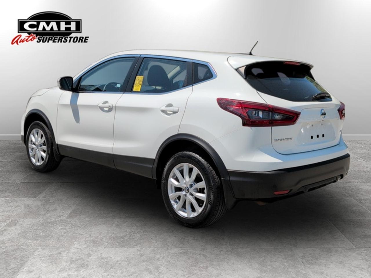 2023 Nissan Qashqai S  **CLEAN CARFAX** Photo1