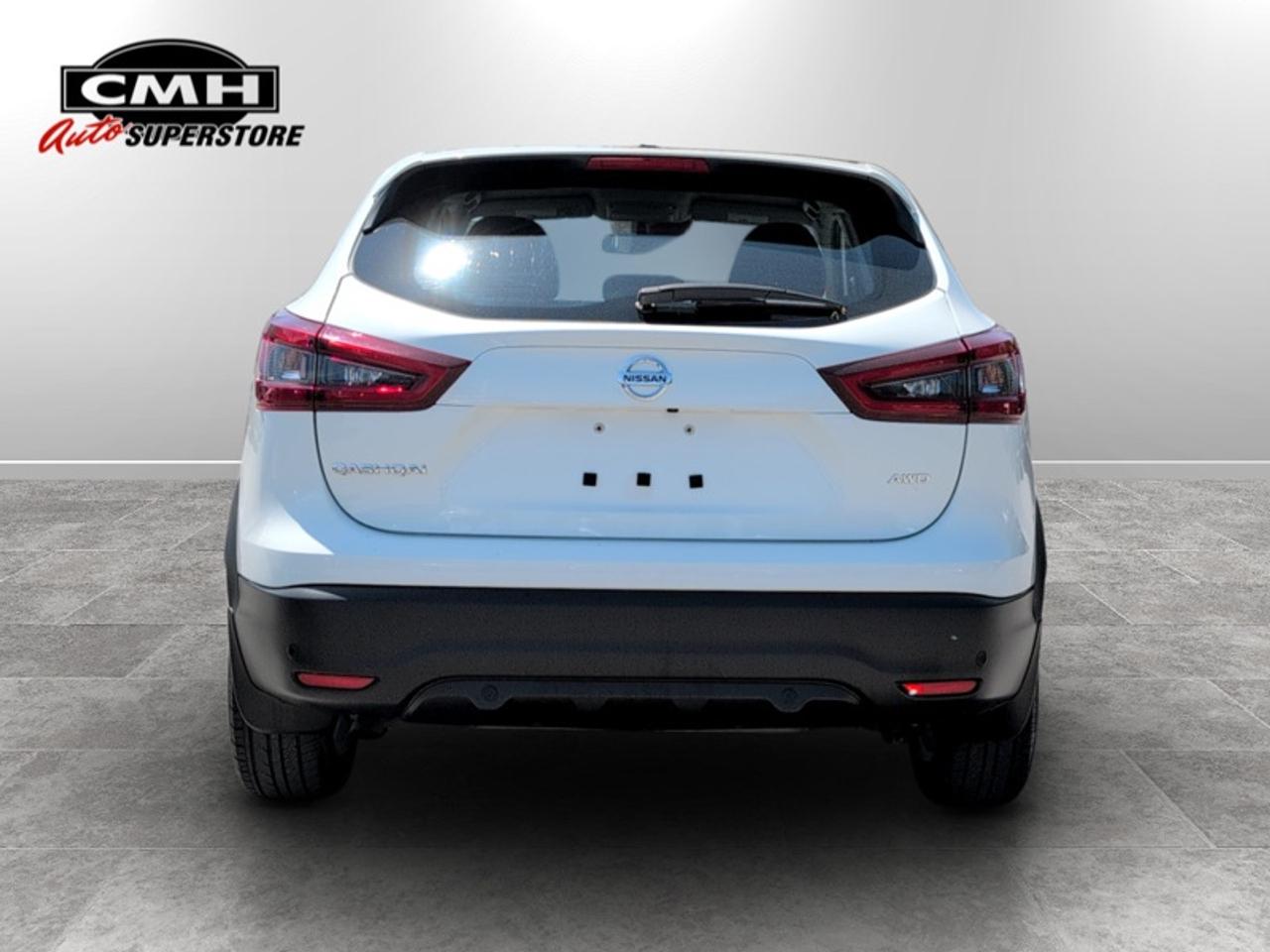 2023 Nissan Qashqai S  **CLEAN CARFAX** Photo