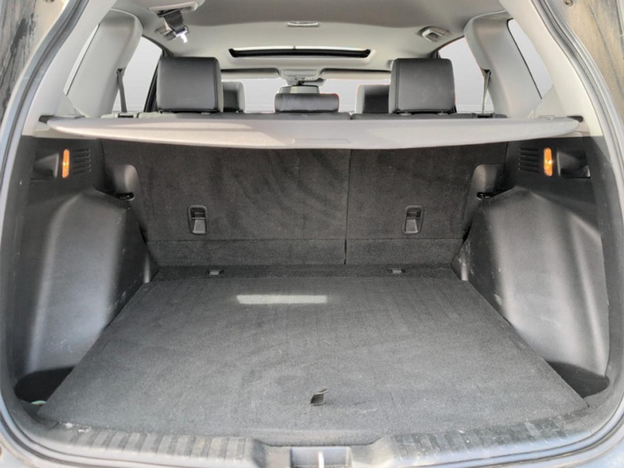 2018 Honda CR-V EX-L AWD Photo