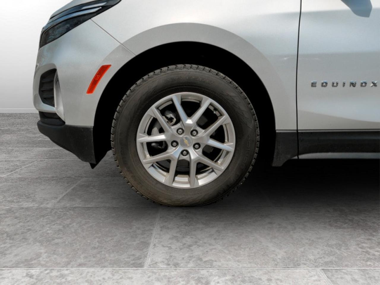 2022 Chevrolet Equinox LT  **23 SERVICE RECORDS** Photo