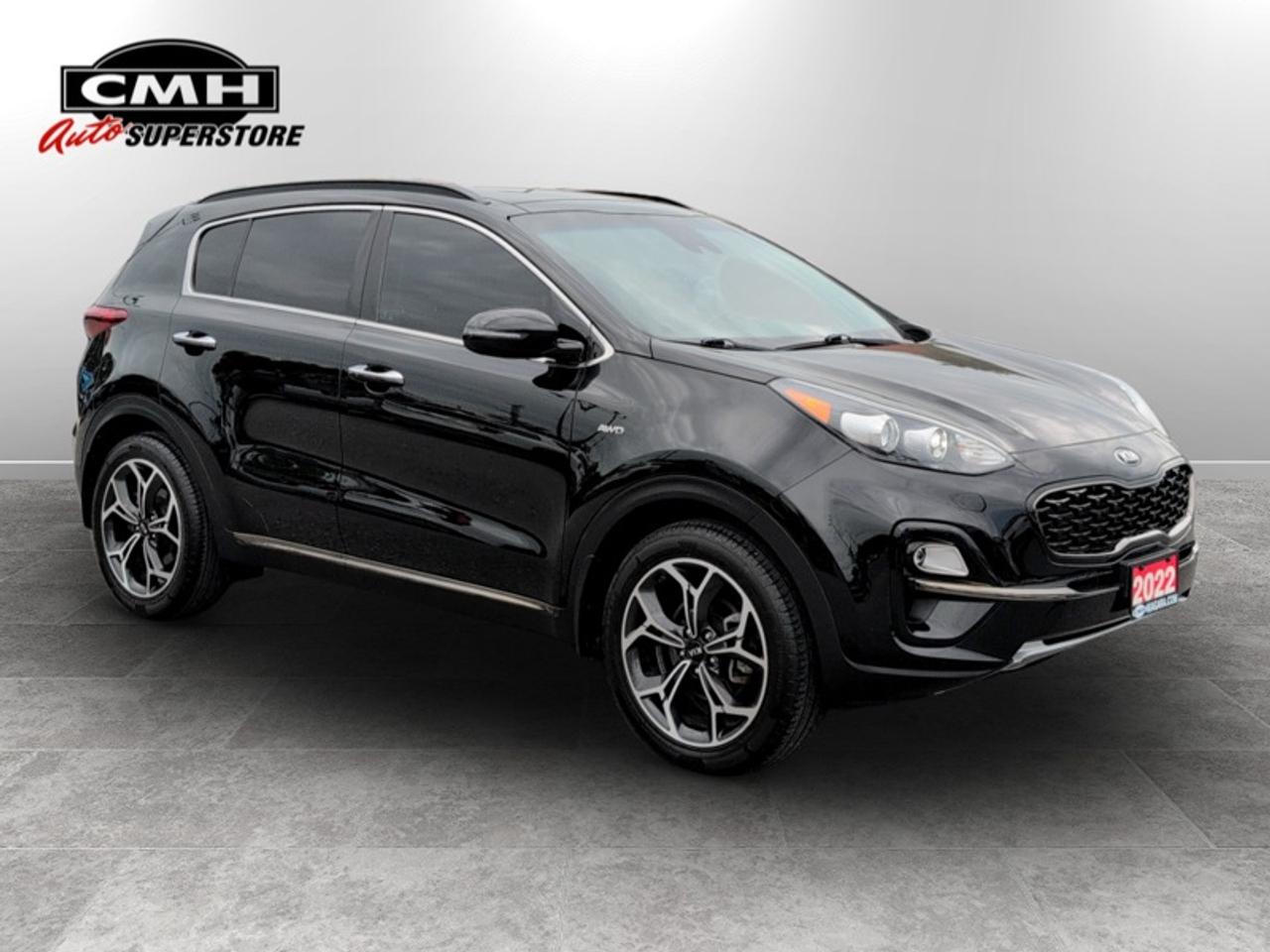 2022 Kia Sportage EX  **CLEAN CARFAX** Photo