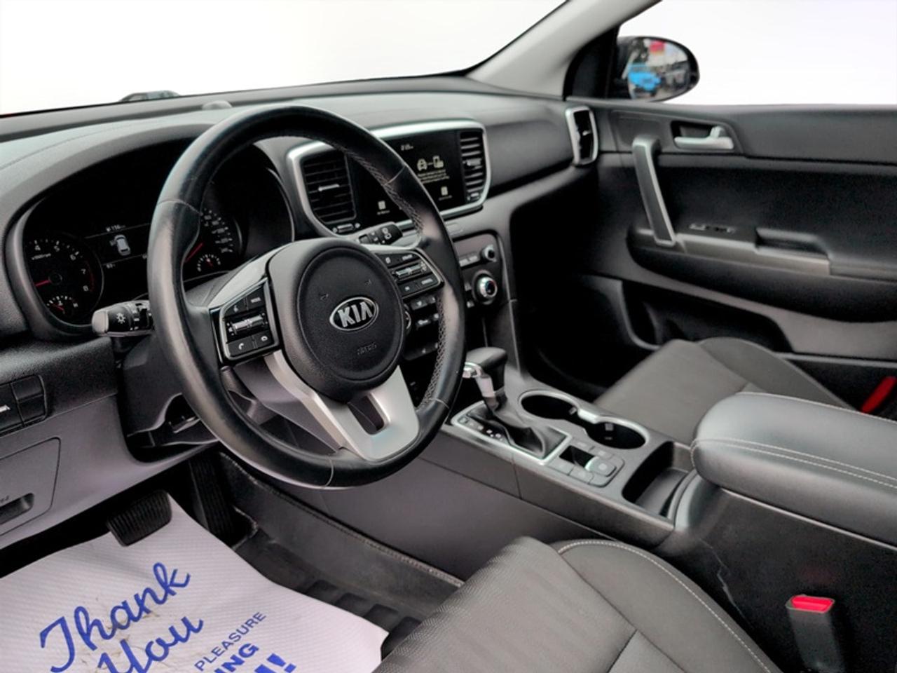 2022 Kia Sportage EX  **CLEAN CARFAX** Photo
