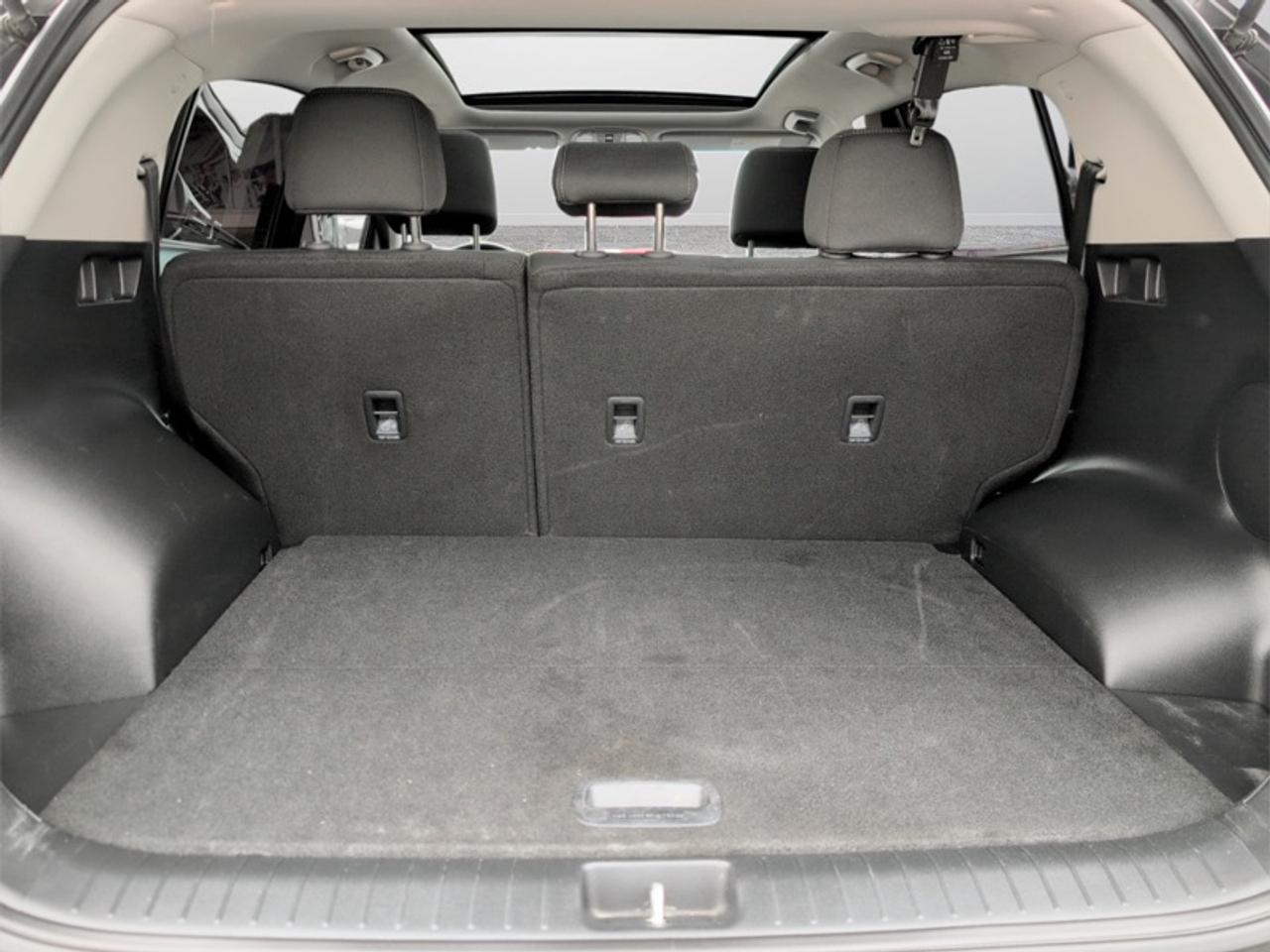 2022 Kia Sportage EX  **CLEAN CARFAX** Photo