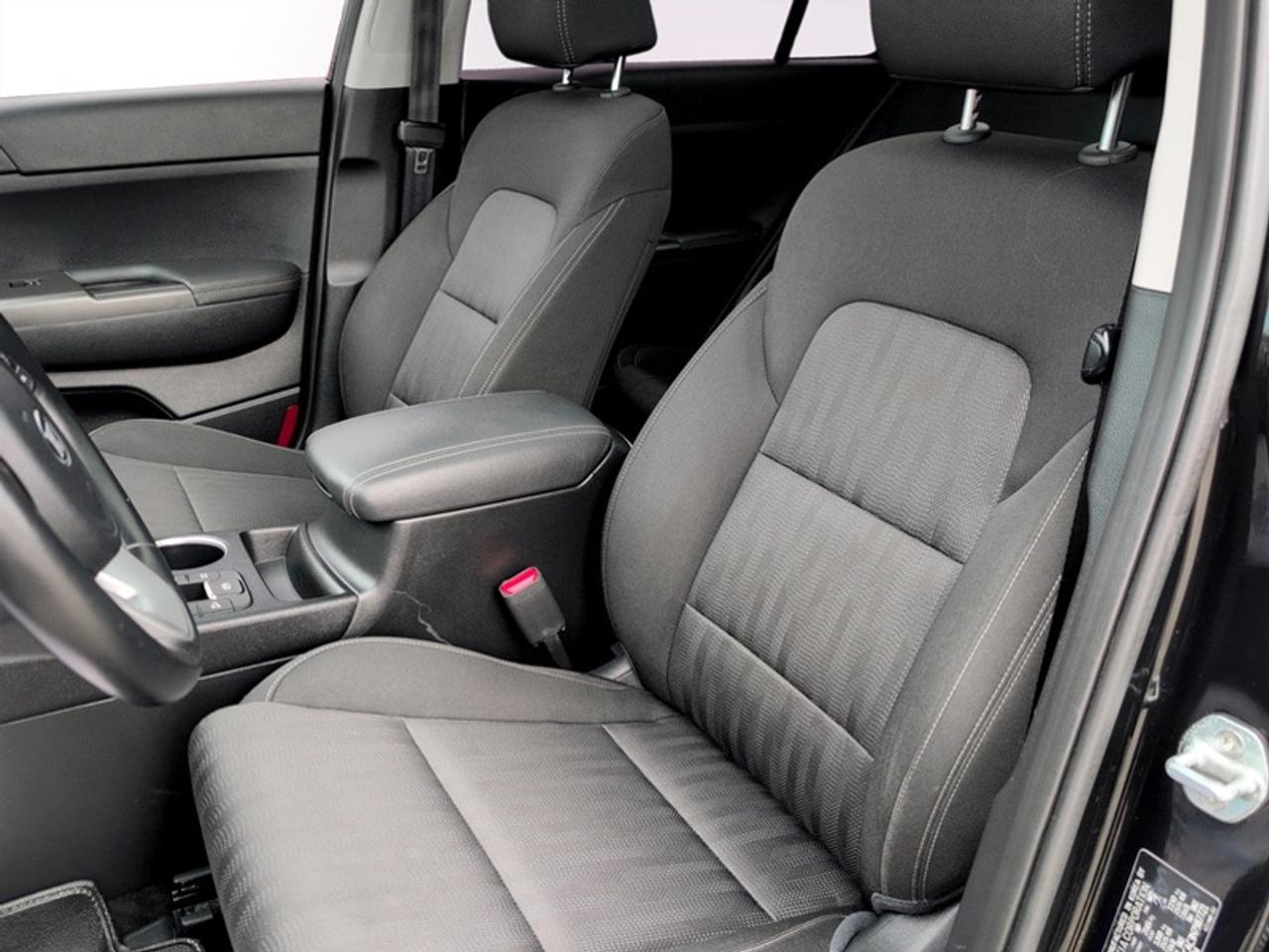 2022 Kia Sportage EX  **CLEAN CARFAX** Photo
