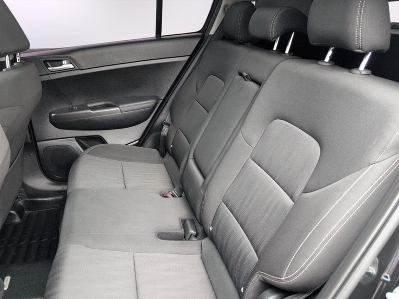 2022 Kia Sportage EX  **CLEAN CARFAX** Photo