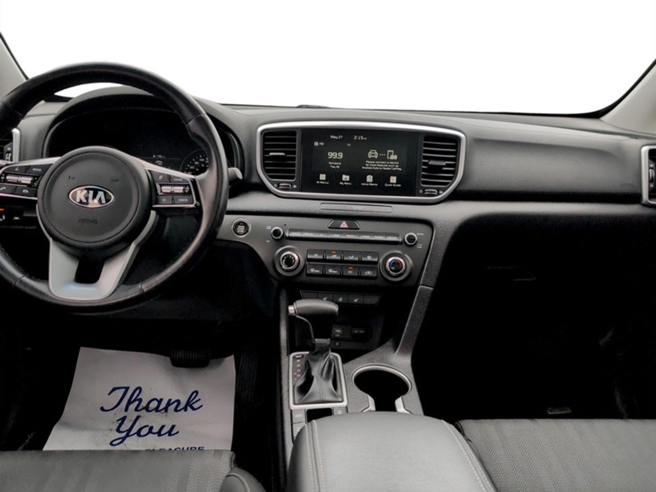 2022 Kia Sportage EX  **CLEAN CARFAX** Photo