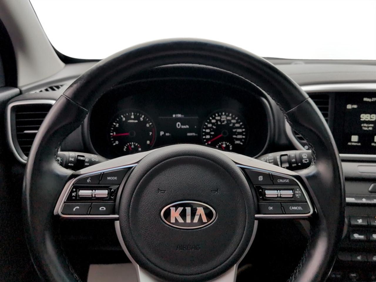 2022 Kia Sportage EX  **CLEAN CARFAX** Photo