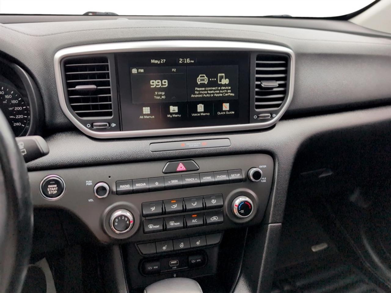 2022 Kia Sportage EX  **CLEAN CARFAX** Photo