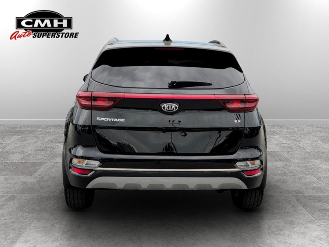 2022 Kia Sportage EX  **CLEAN CARFAX** Photo2