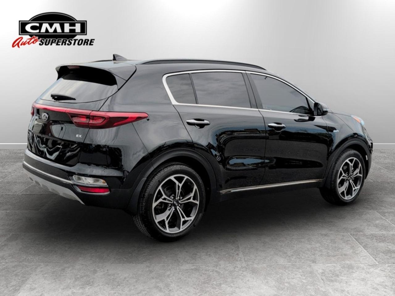 2022 Kia Sportage EX  **CLEAN CARFAX** Photo