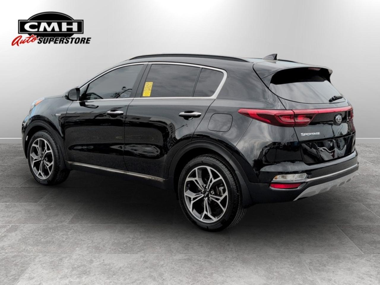 2022 Kia Sportage EX  **CLEAN CARFAX** Photo