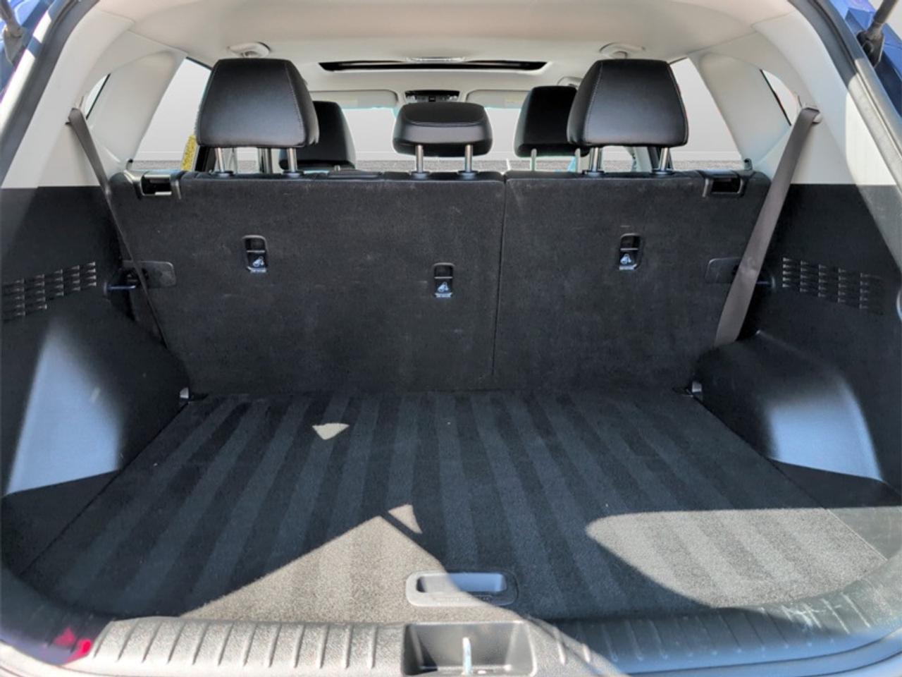 2024 Kia Seltos EX  **CLEAN CARFAX** Photo