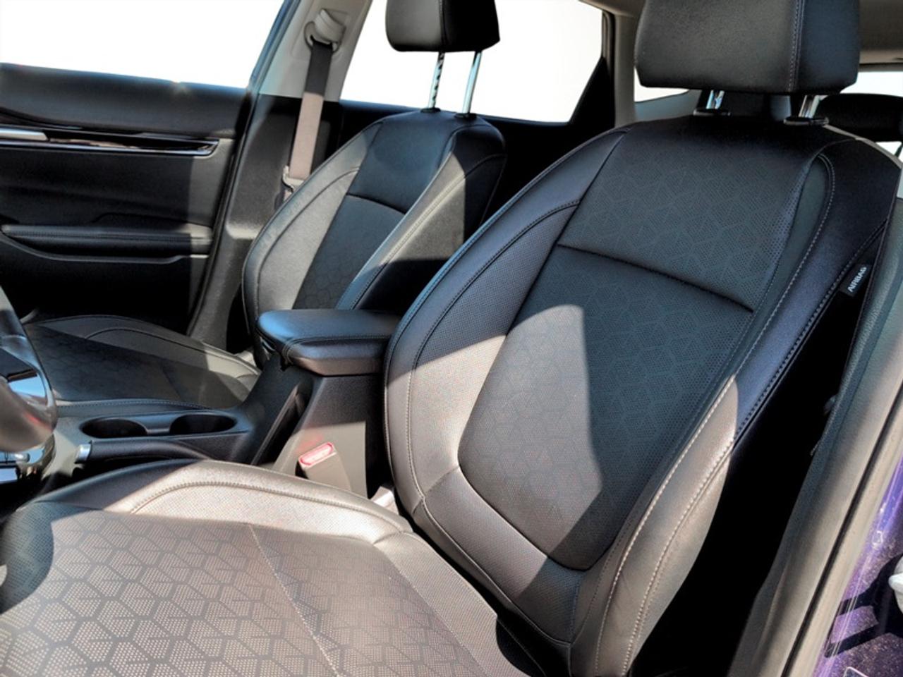 2024 Kia Seltos EX  **CLEAN CARFAX** Photo