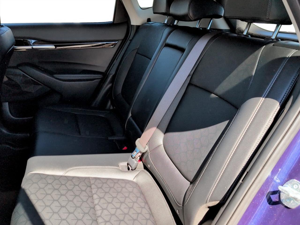 2024 Kia Seltos EX  **CLEAN CARFAX** Photo