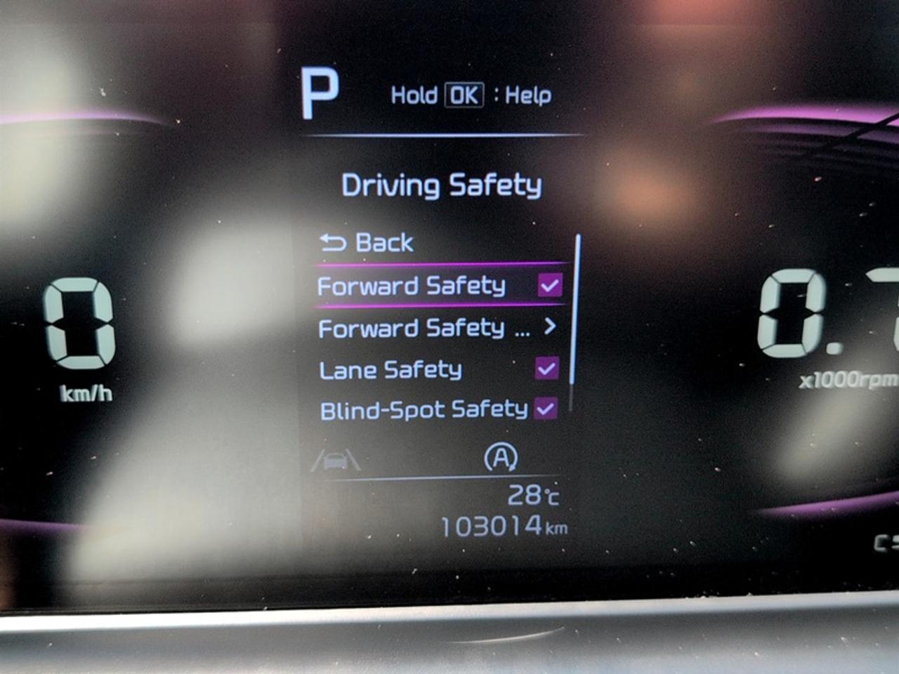 2024 Kia Seltos EX  **CLEAN CARFAX** Photo