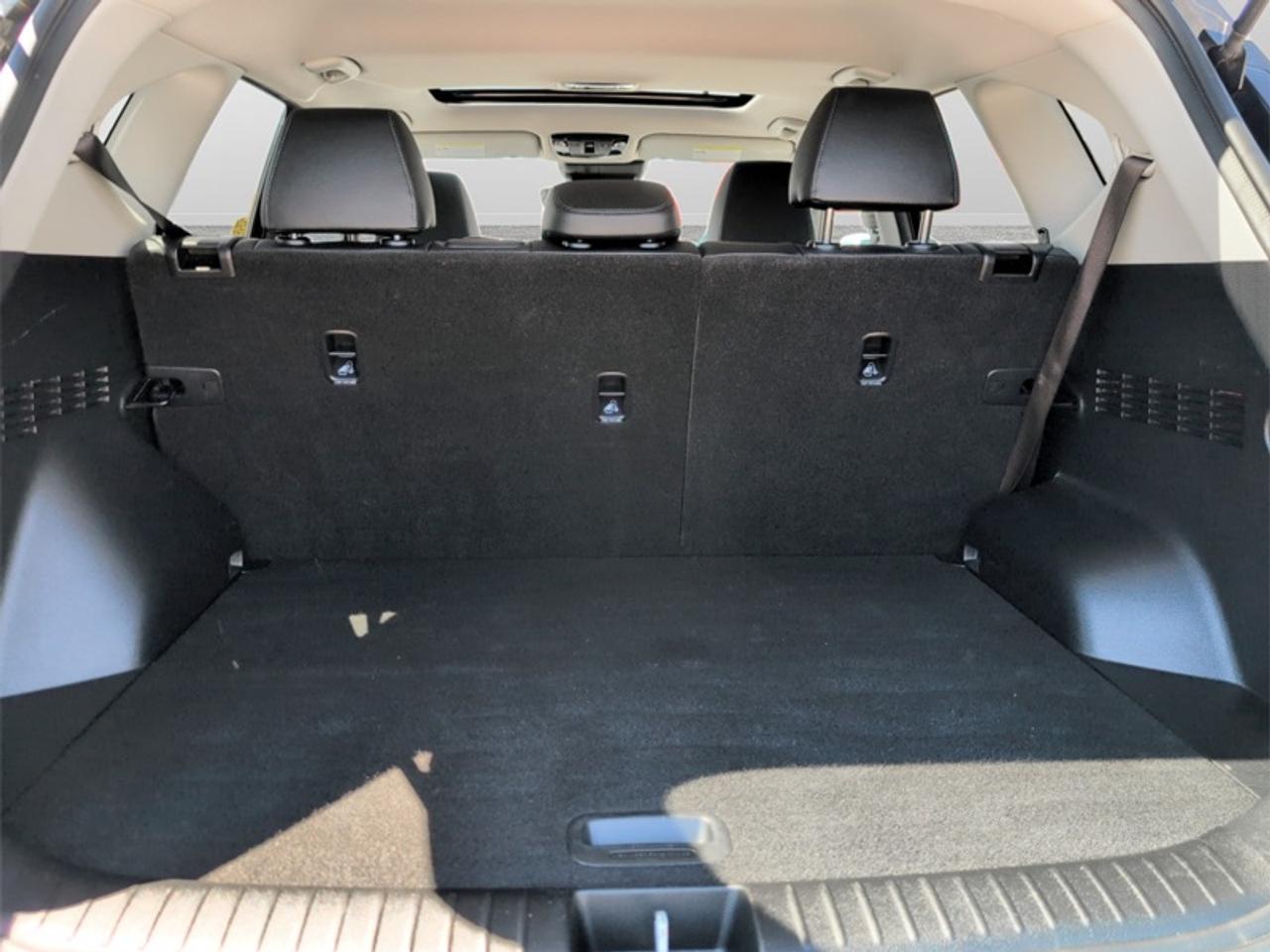 2025 Kia Seltos EX  **CLEAN CARFAX - SUNROOF** Photo