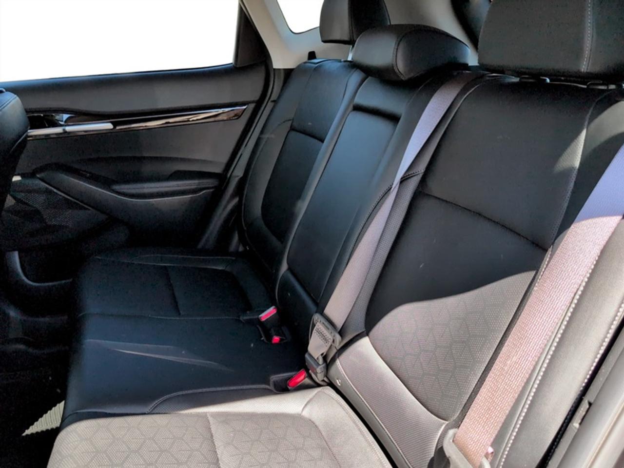 2025 Kia Seltos EX  **CLEAN CARFAX - SUNROOF** Photo