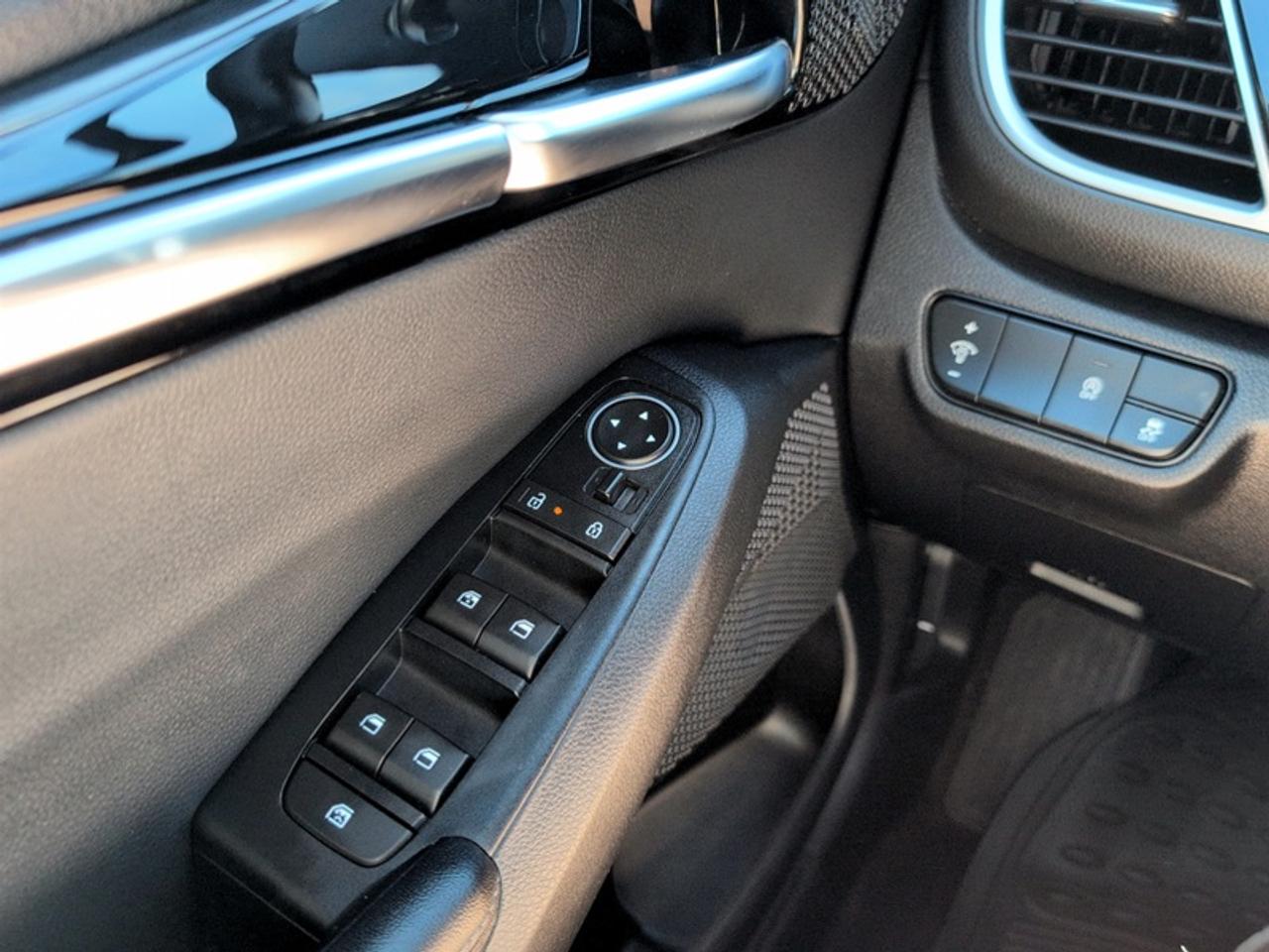 2025 Kia Seltos EX  **CLEAN CARFAX - SUNROOF** Photo