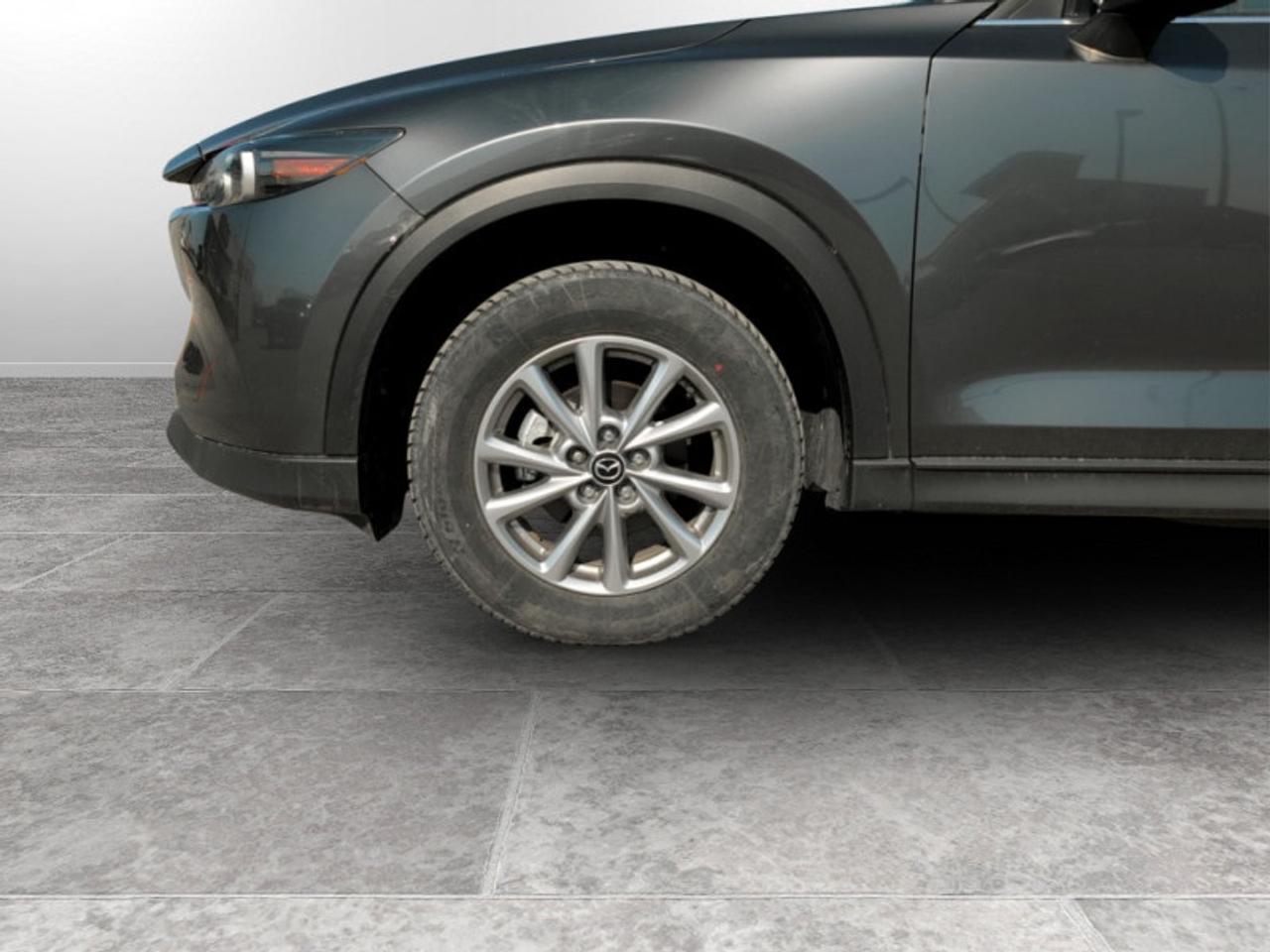 2025 Mazda CX-5 GS  **CLEAN CARFAX** Photo