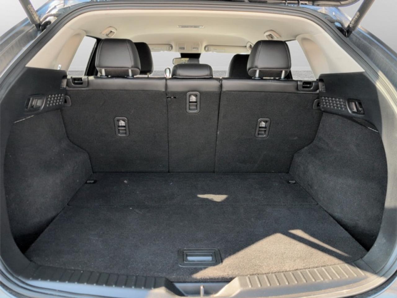 2025 Mazda CX-5 GS  **CLEAN CARFAX** Photo
