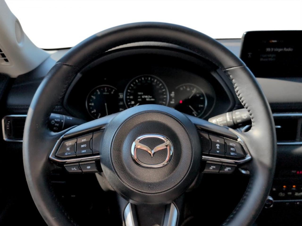 2025 Mazda CX-5 GS  **CLEAN CARFAX** Photo