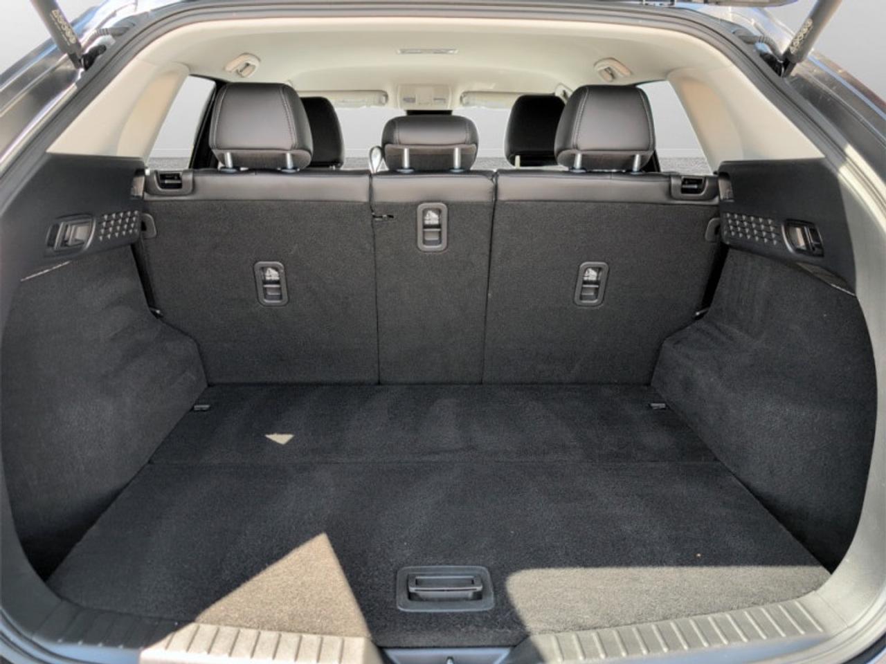 2025 Mazda CX-5 GS  **CLEAN CARFAX** Photo