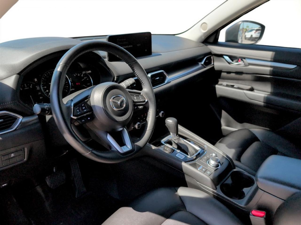 2025 Mazda CX-5 GS  **CLEAN CARFAX** Photo