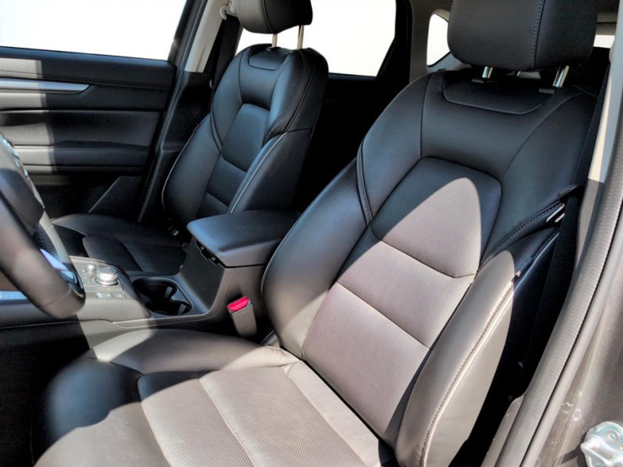 2025 Mazda CX-5 GS  **CLEAN CARFAX** Photo