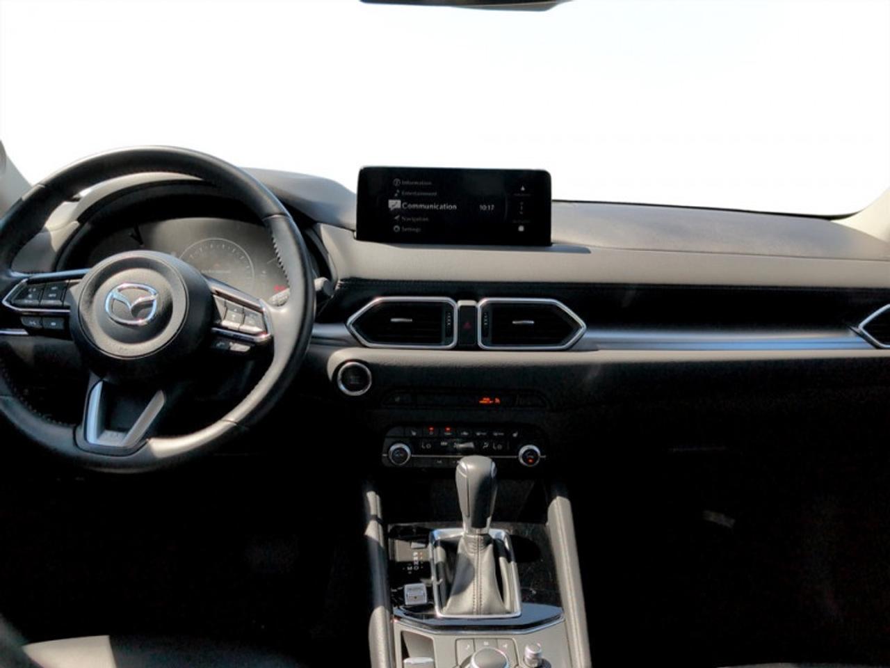 2025 Mazda CX-5 GS  **CLEAN CARFAX** Photo