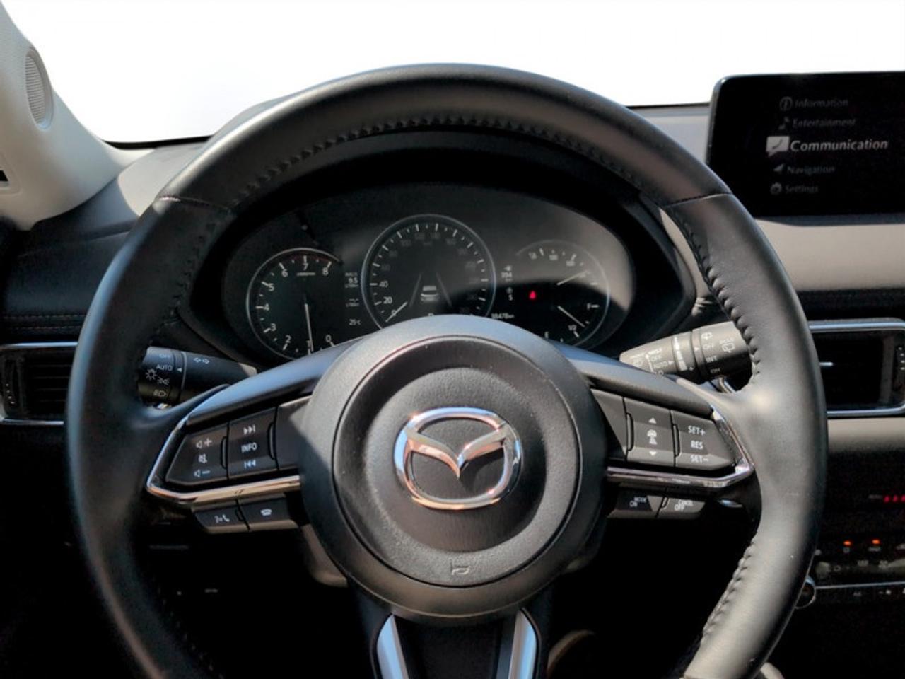 2025 Mazda CX-5 GS  **CLEAN CARFAX** Photo